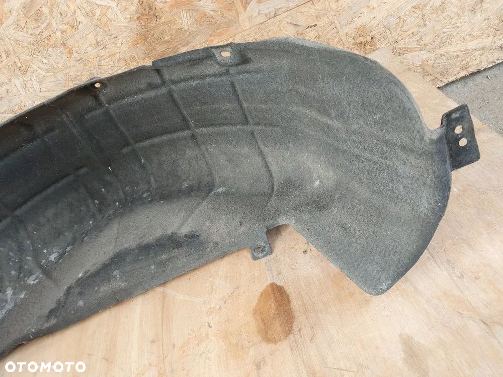 Nadkole Tylne Lewe Tył Mercedes Vito W447 - 4