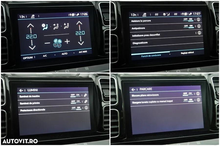 Citroën C5 Aircross 1.5 BlueHDi S&S EAT8 Shine - 8