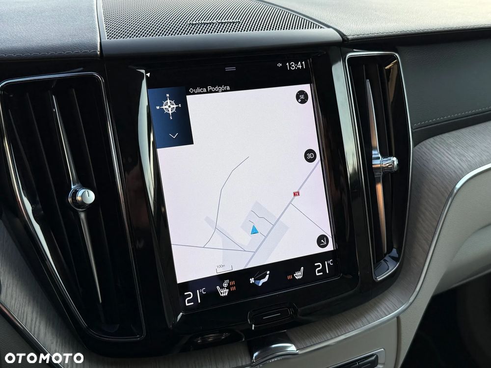 Volvo XC 60 B4 D Geartronic Inscription - 28