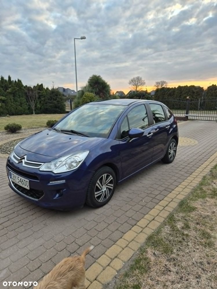 Citroën C3 1.2 VTi Attraction - 13