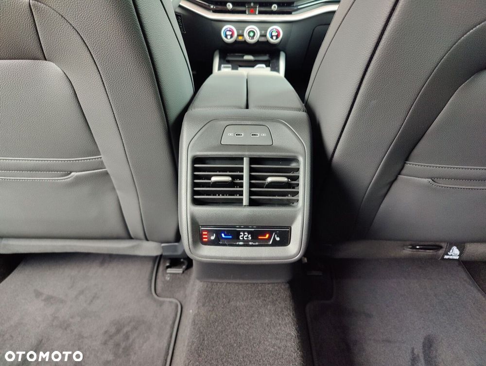 Skoda Superb 2.0 TSI 4x4 L&K DSG - 38