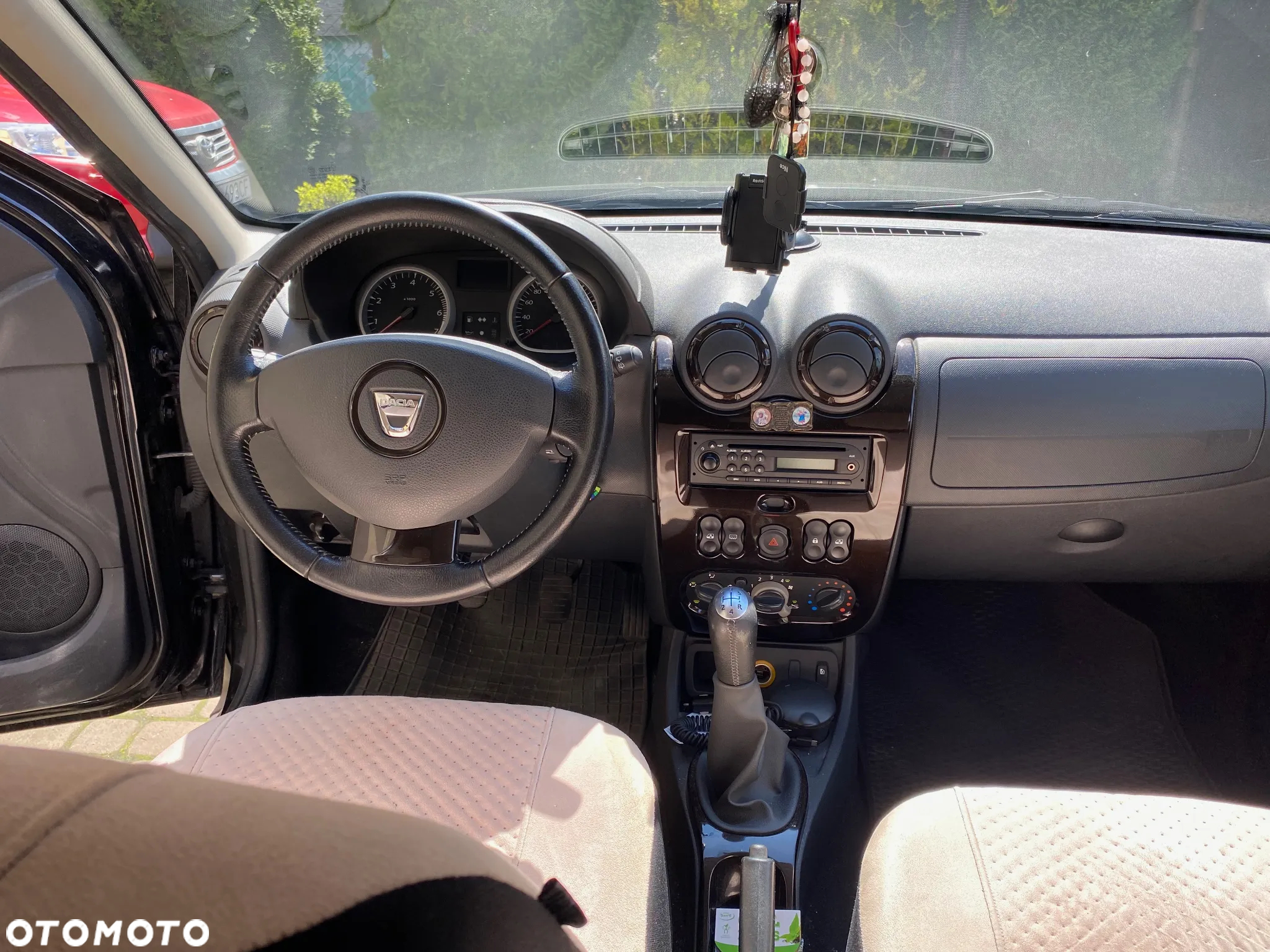 Dacia Duster - 19