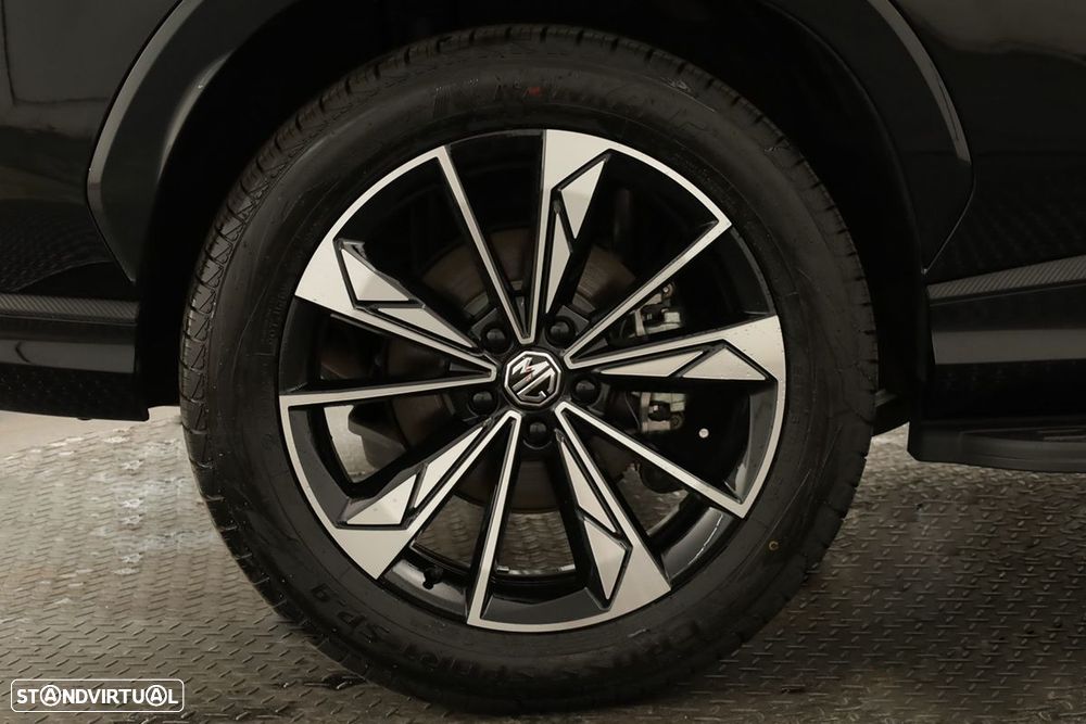 MG EHS 1.5 T-GDI Plug-in Hybrid Luxury - 5