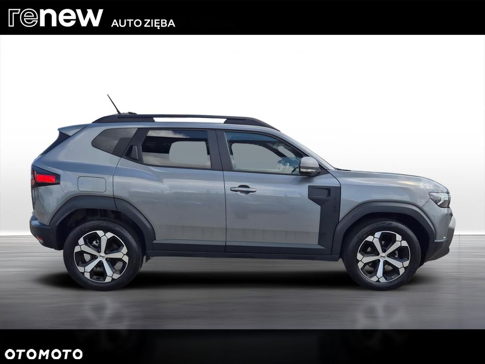 Dacia Duster - 6