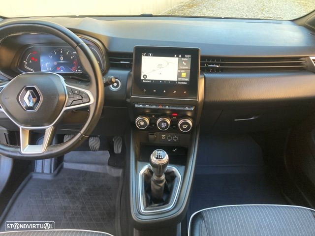 Renault Clio 1.0 TCe Evolution - 20