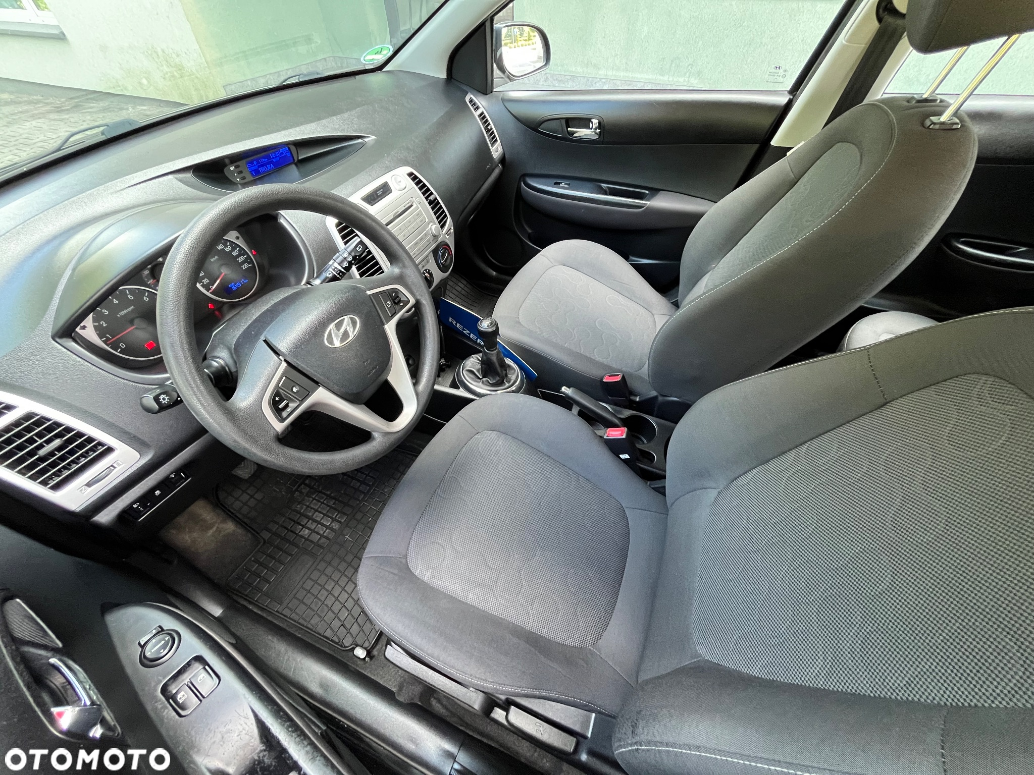 Hyundai i20 1.2 Classic + - 5