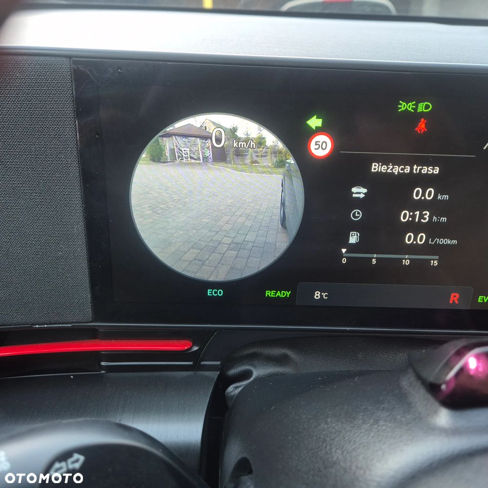 Hyundai Kona 1.6 GDI DCT N Line - 24