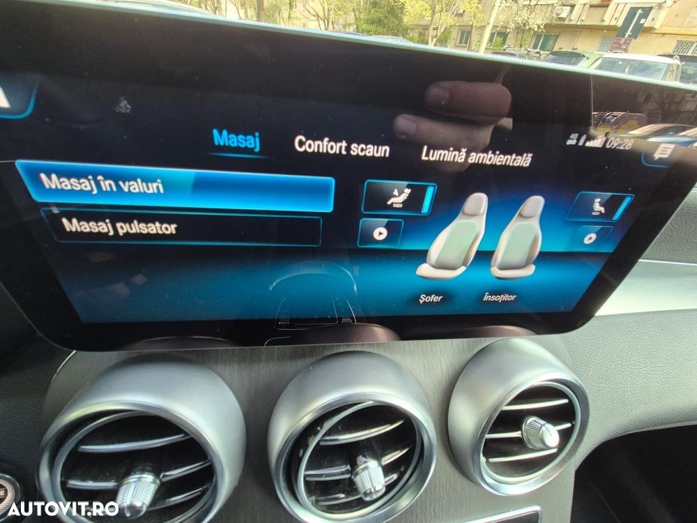 Mercedes-Benz GLC - 13