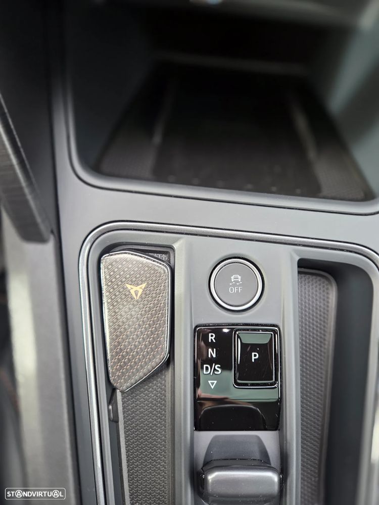 Cupra Formentor 2.0 TSI DSG 4Drive VZ - 26