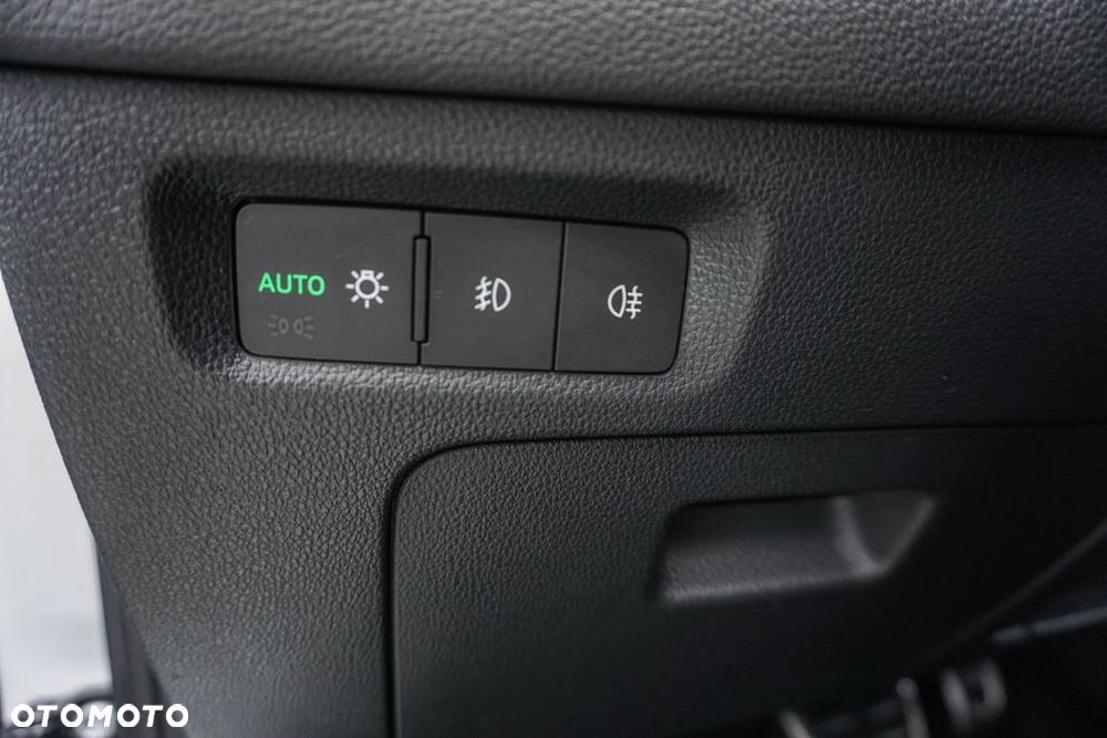 Skoda Octavia 2.0 TDI RS DSG - 34