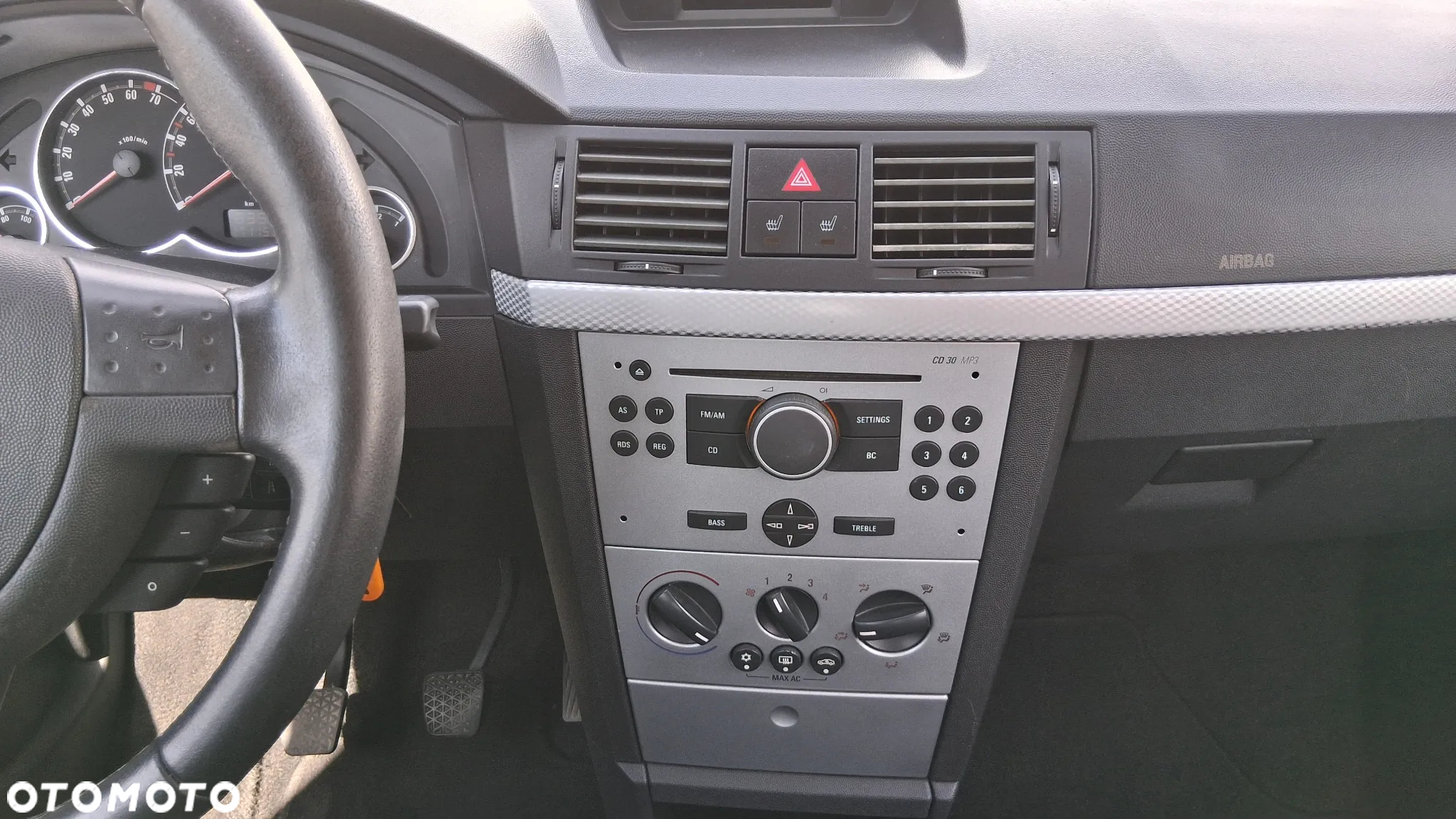 Opel Meriva 1.8 16V Cosmo - 15