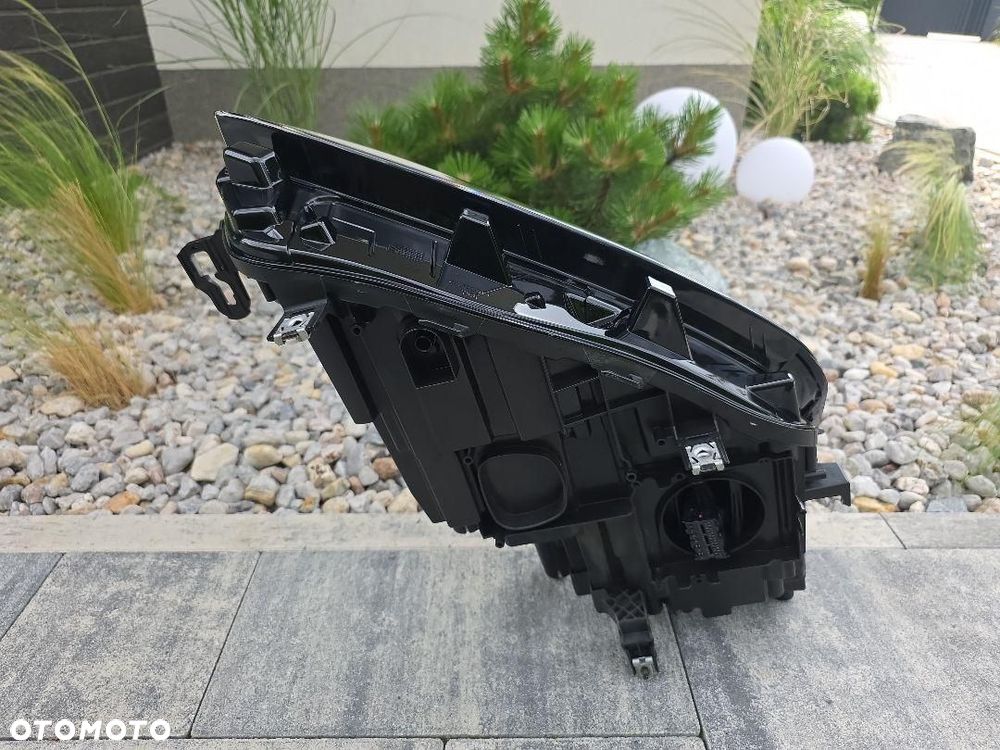 SEAT CUPRA LEON 4 IV 5FB LIFT Lampa lewa przód Full Led Matrix 5FB941035A - 8