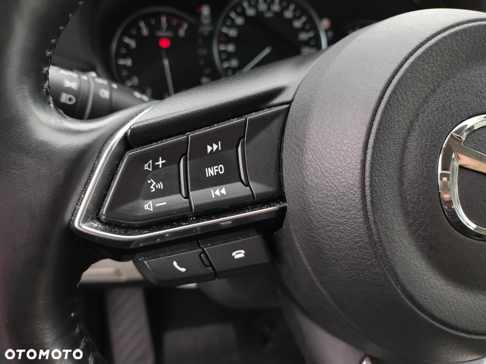 Mazda 6 - 17