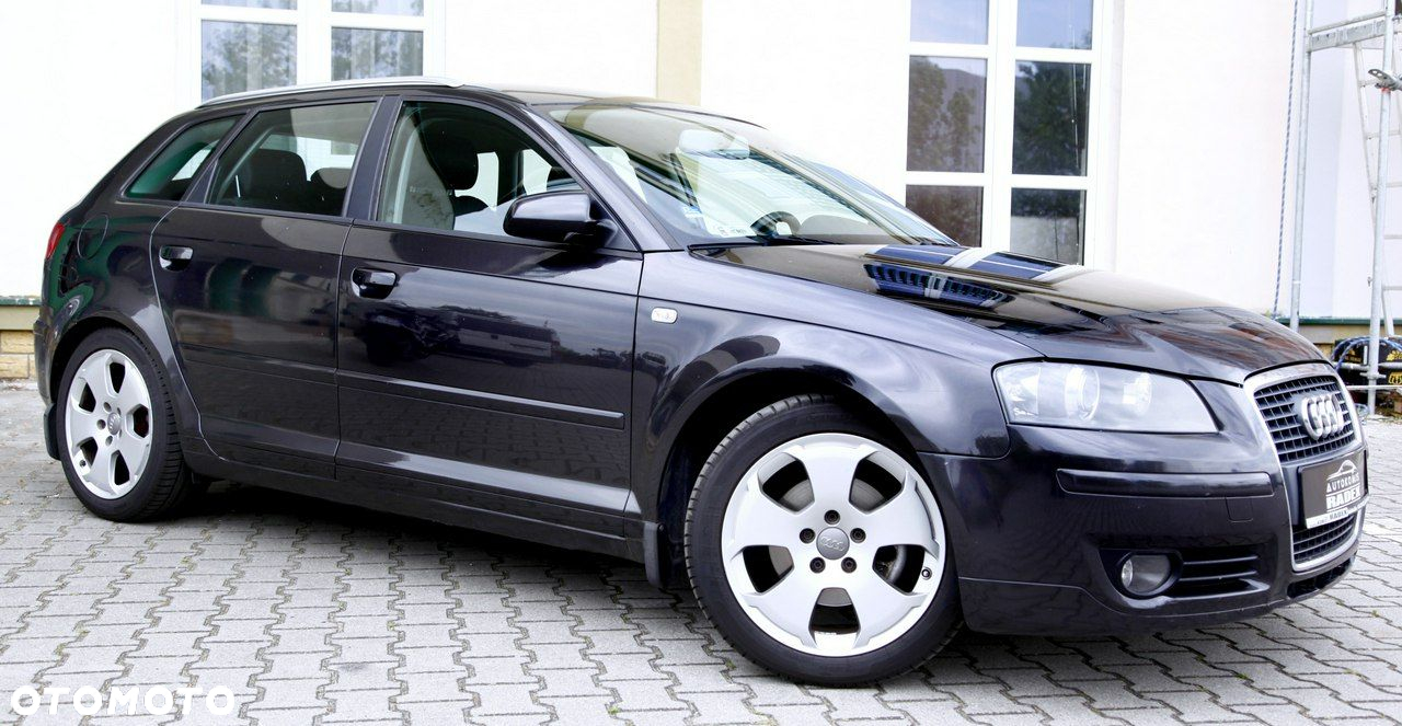 Audi A3 - 28