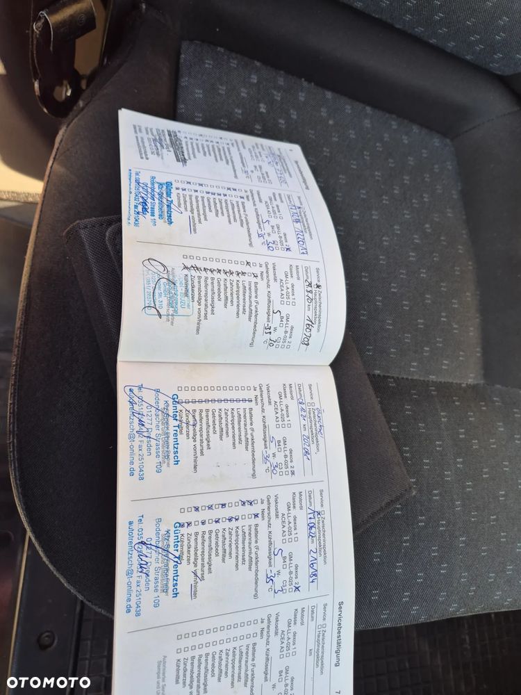 Opel MOVANO MASTERL2H2 2.3 165KM BRYGADÓWKA 7 OSÓB KLIMA SPROWADZONY - 19