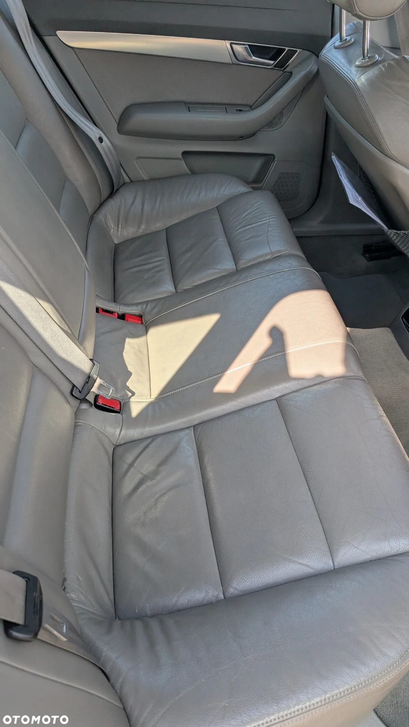 Audi A6 3.0 TDI Quattro Tiptronic - 10