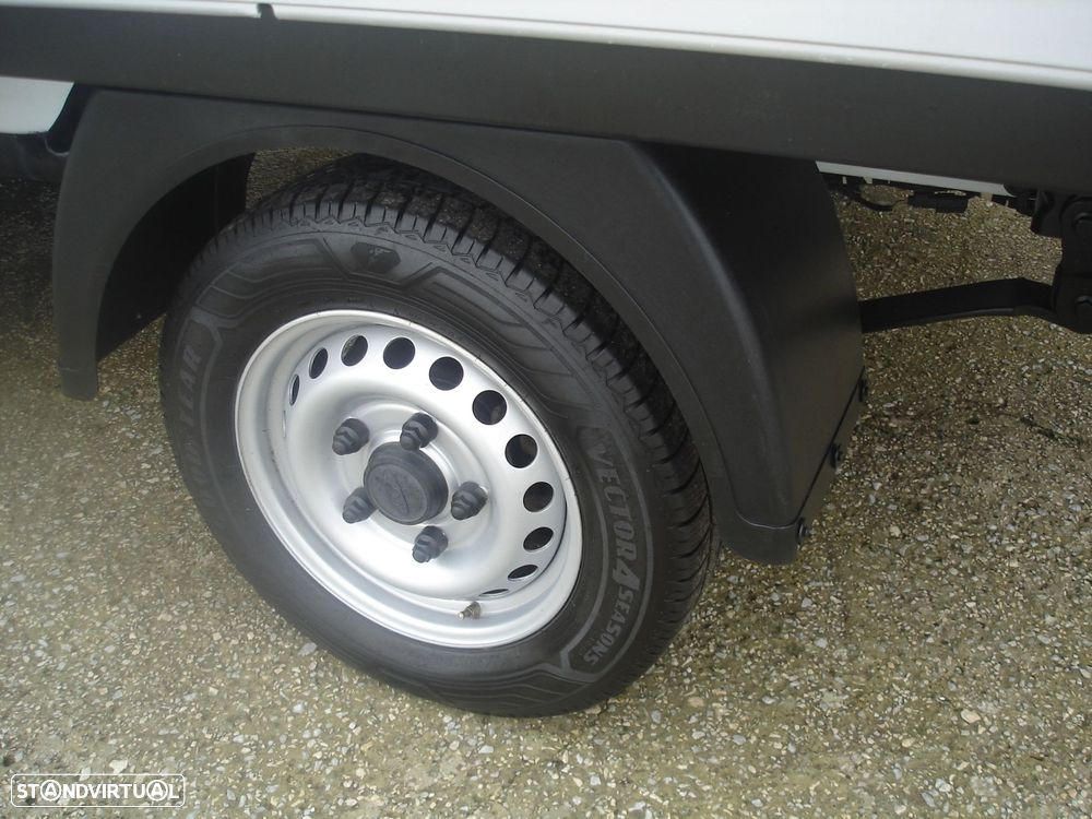 Ford Transit 330 L3 2.0 TDCi H2 Trend Antepara - 22