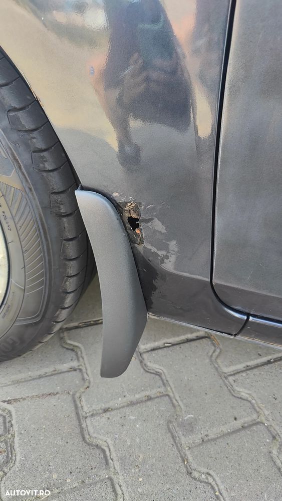 Ford Focus 1.6 Trend - 7