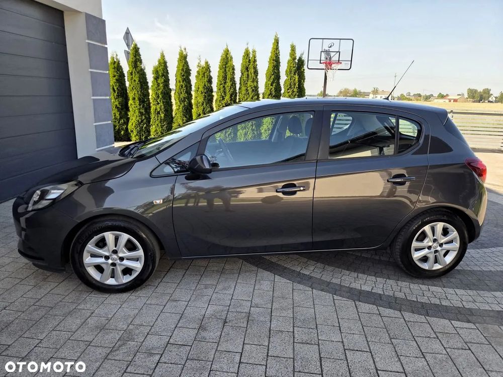 Opel Corsa - 11