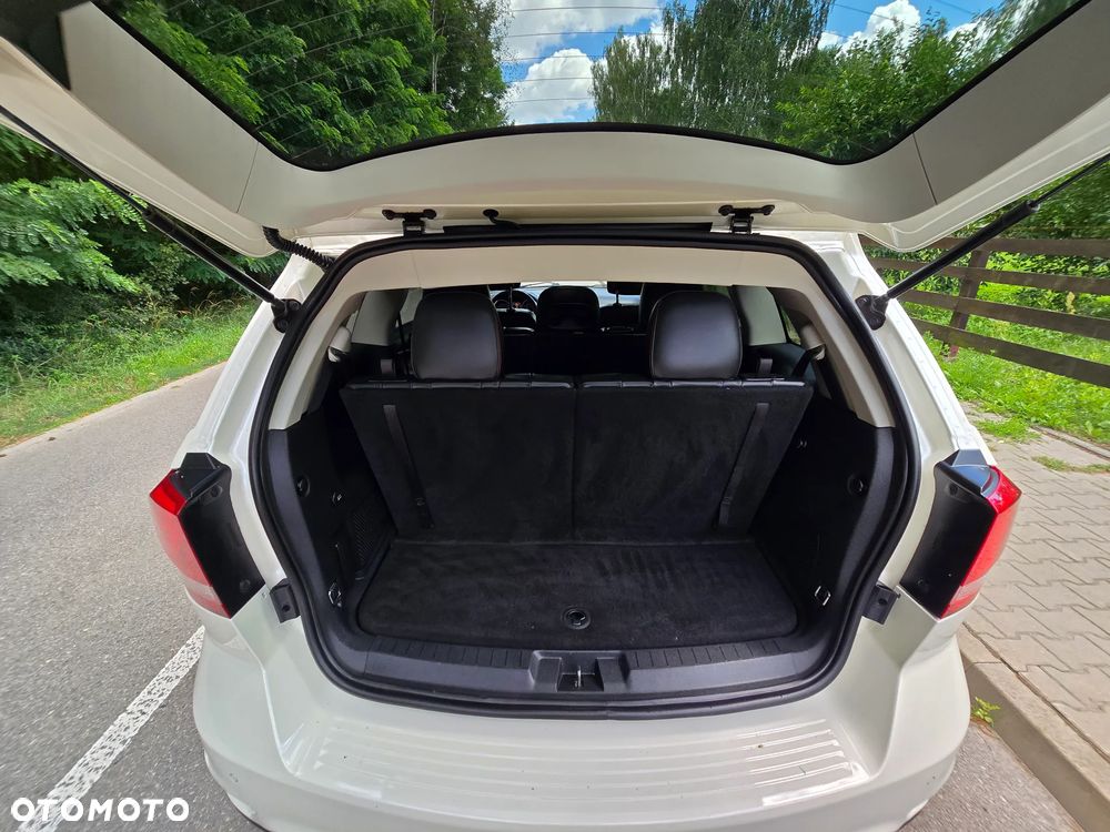 Dodge Journey - 29