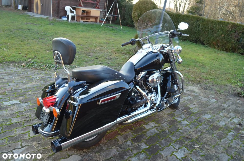 Harley-Davidson Inny - 36