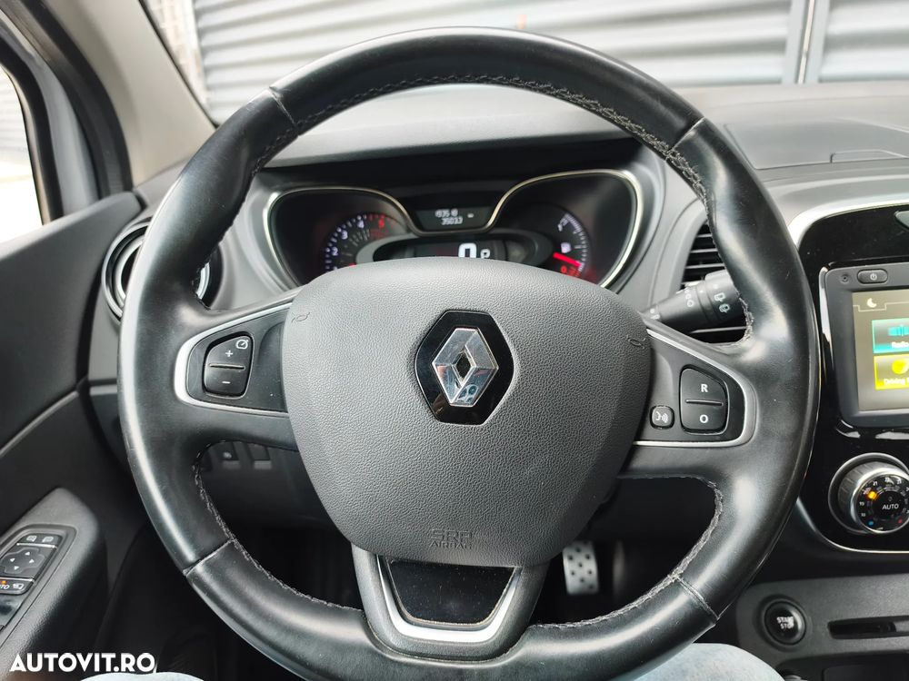 Renault Captur - 17