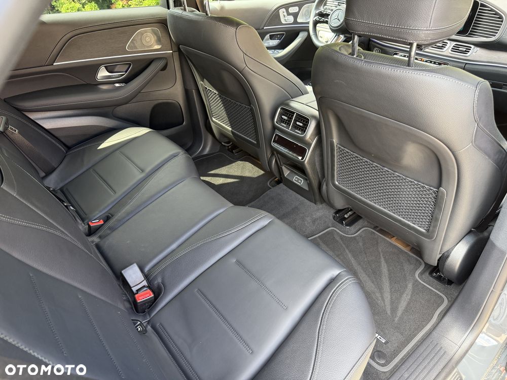 Mercedes-Benz GLE 300 d mHEV 4-Matic AMG Line - 15