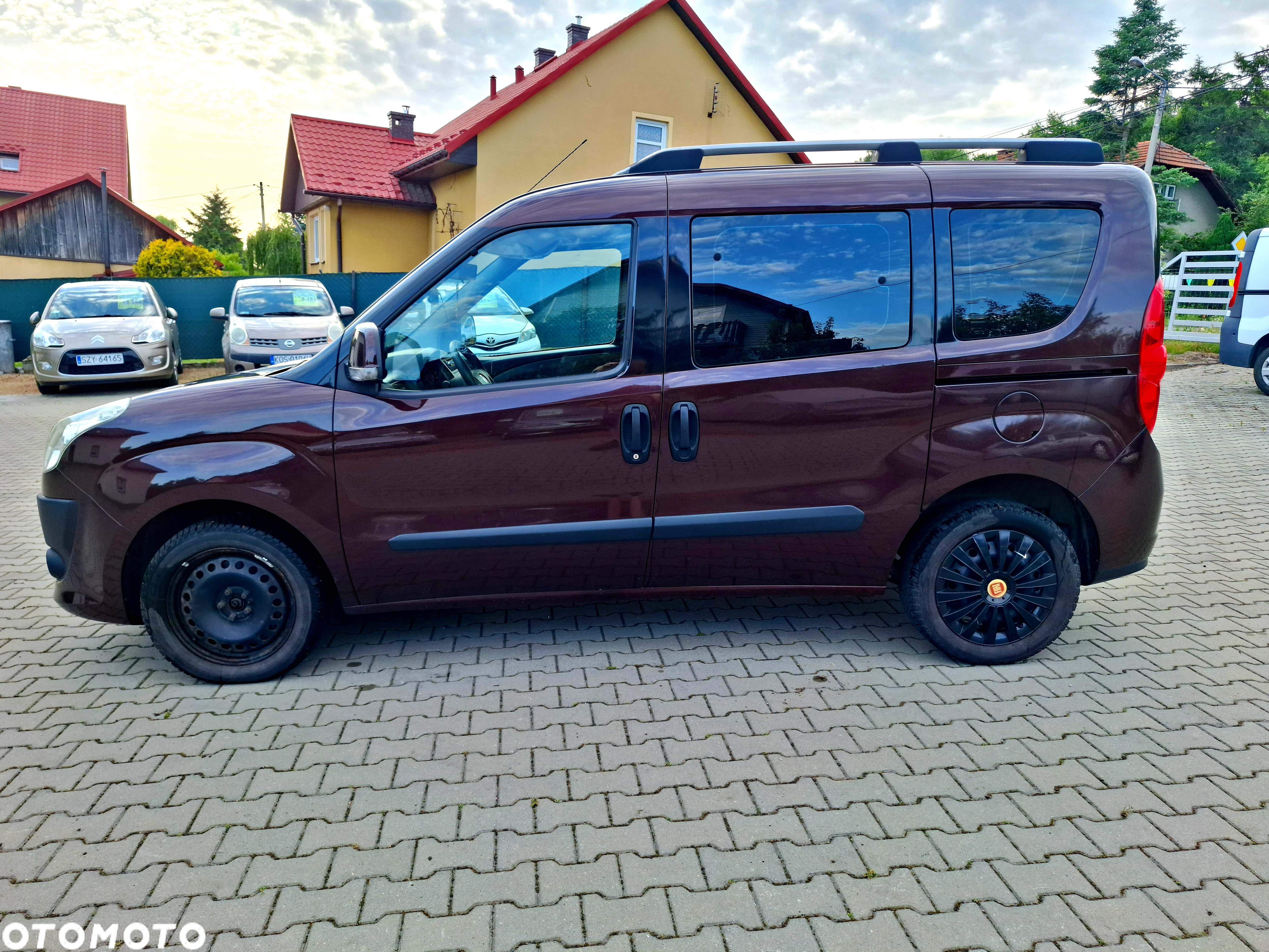Fiat Doblo - 18