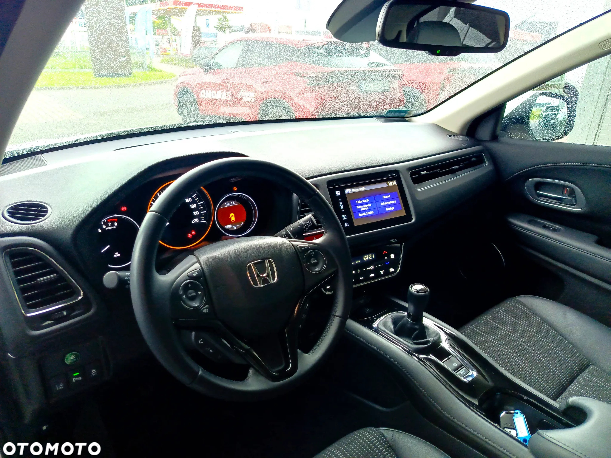Honda HR-V 1.5 Executive (ADAS) - 9