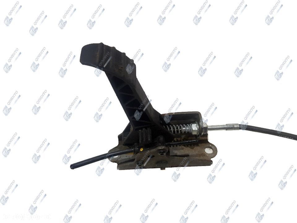 POTENCJOMETR  PEDAŁ GAZU VOLVO FH12 82627975 - 2