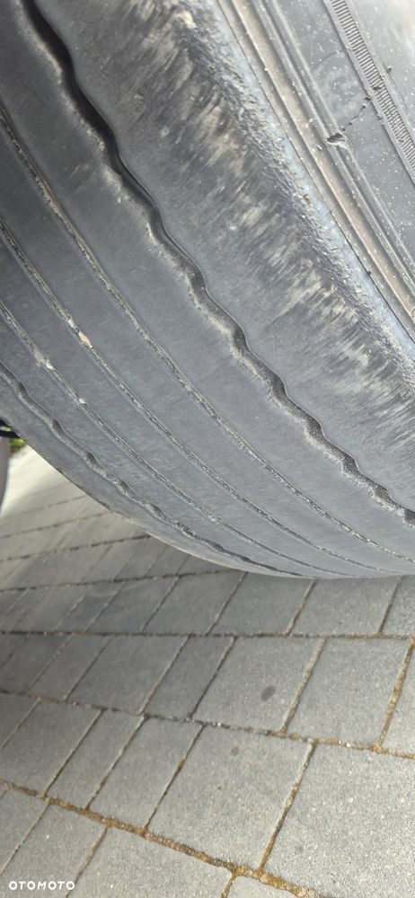 Fruehauf BURTO  FIRANKA - 12