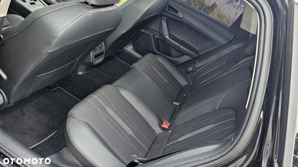 Seat Leon 1.5 EcoTSI Evo Xcellence S&S DSG - 15