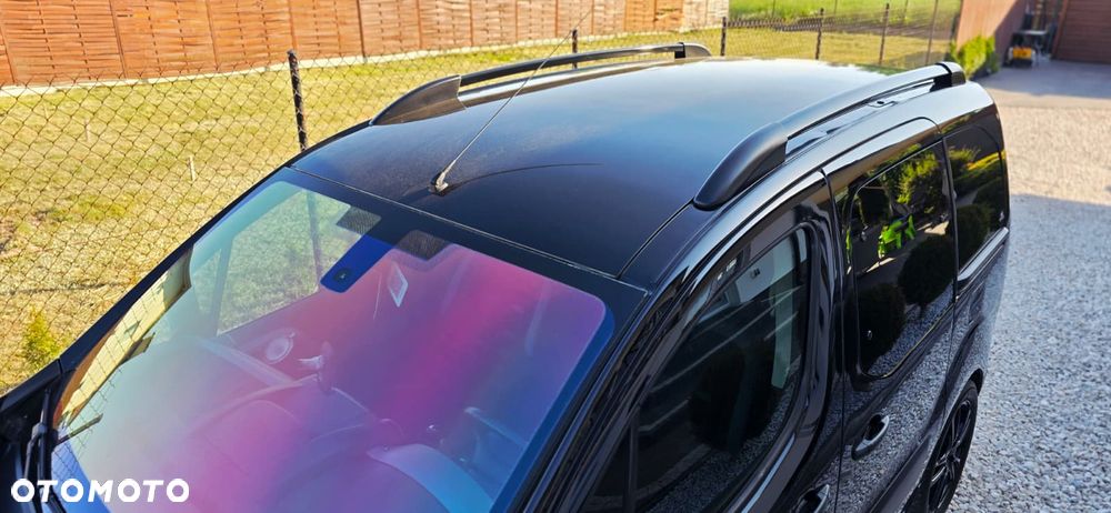 Citroën Berlingo 1.6i Pakiet Plus - 13