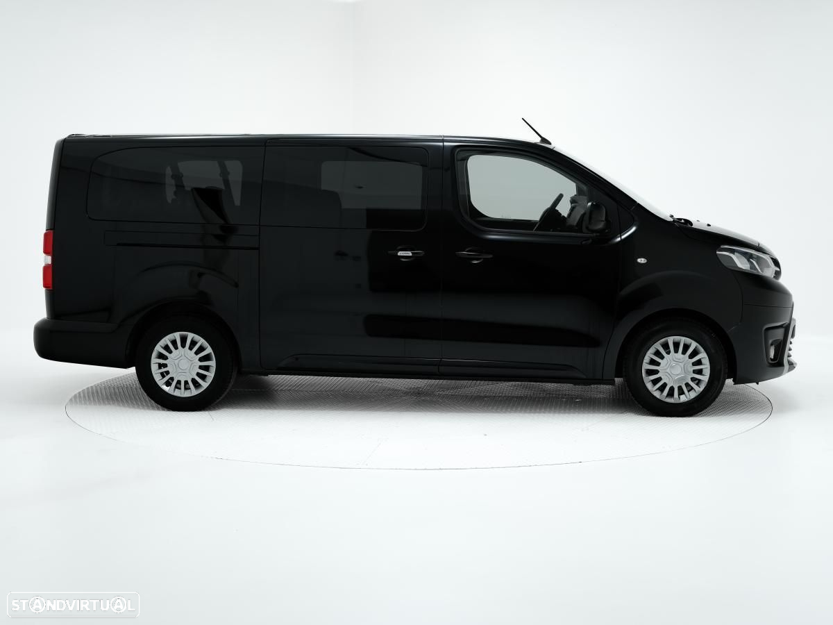 Toyota Proace Verso 1.5 D-4D L2 1.2T Comfort 9L PDL - 2