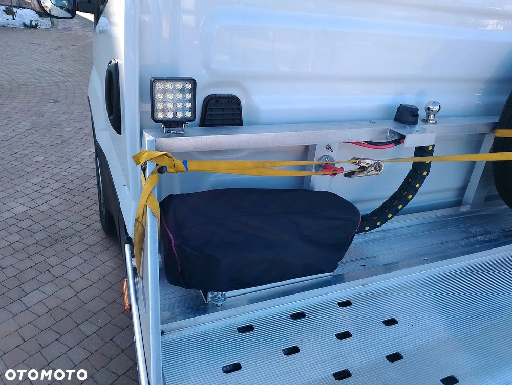 Iveco Daily 35S14 - 4