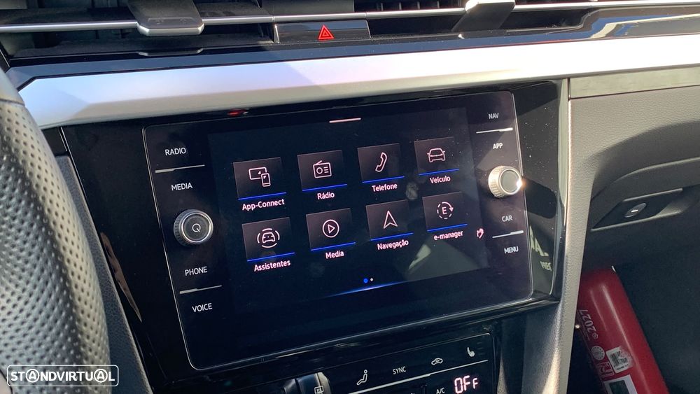 VW Arteon 1.4 eHybrid OPF DSG Elegance - 13