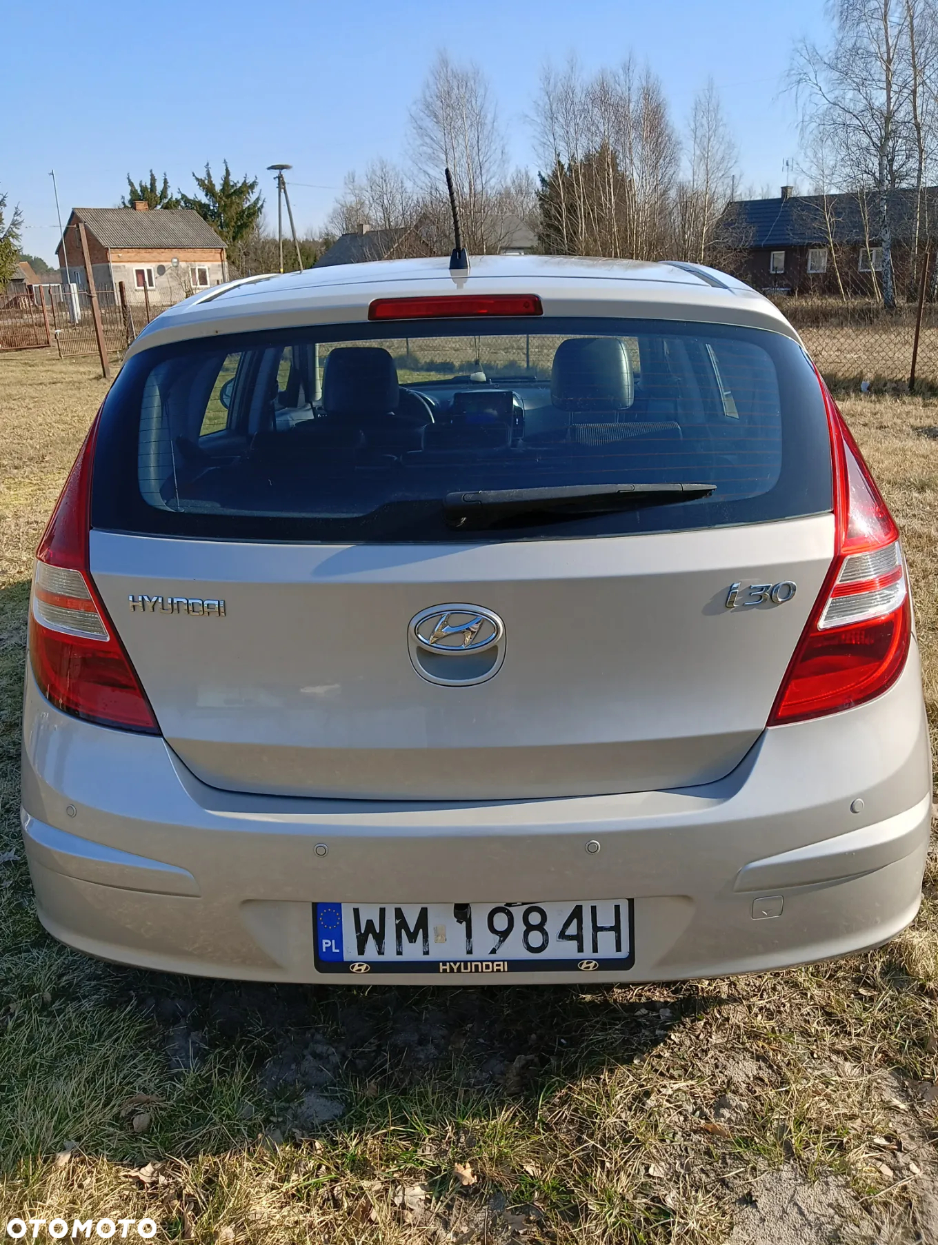 Hyundai i30 - 2
