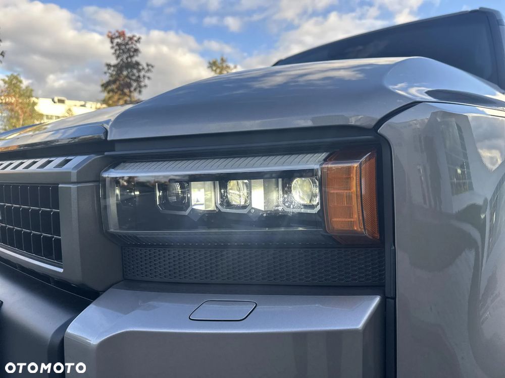 Toyota Land Cruiser LC 2.8 D-4D Executive - 9