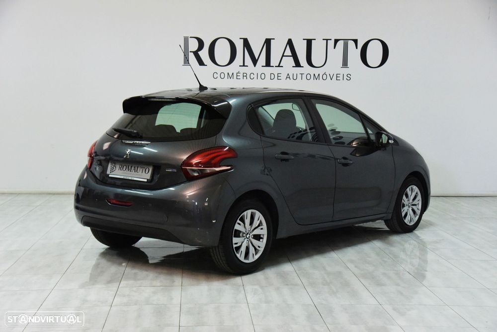 Peugeot 208 1.6 BlueHDi Active - 7