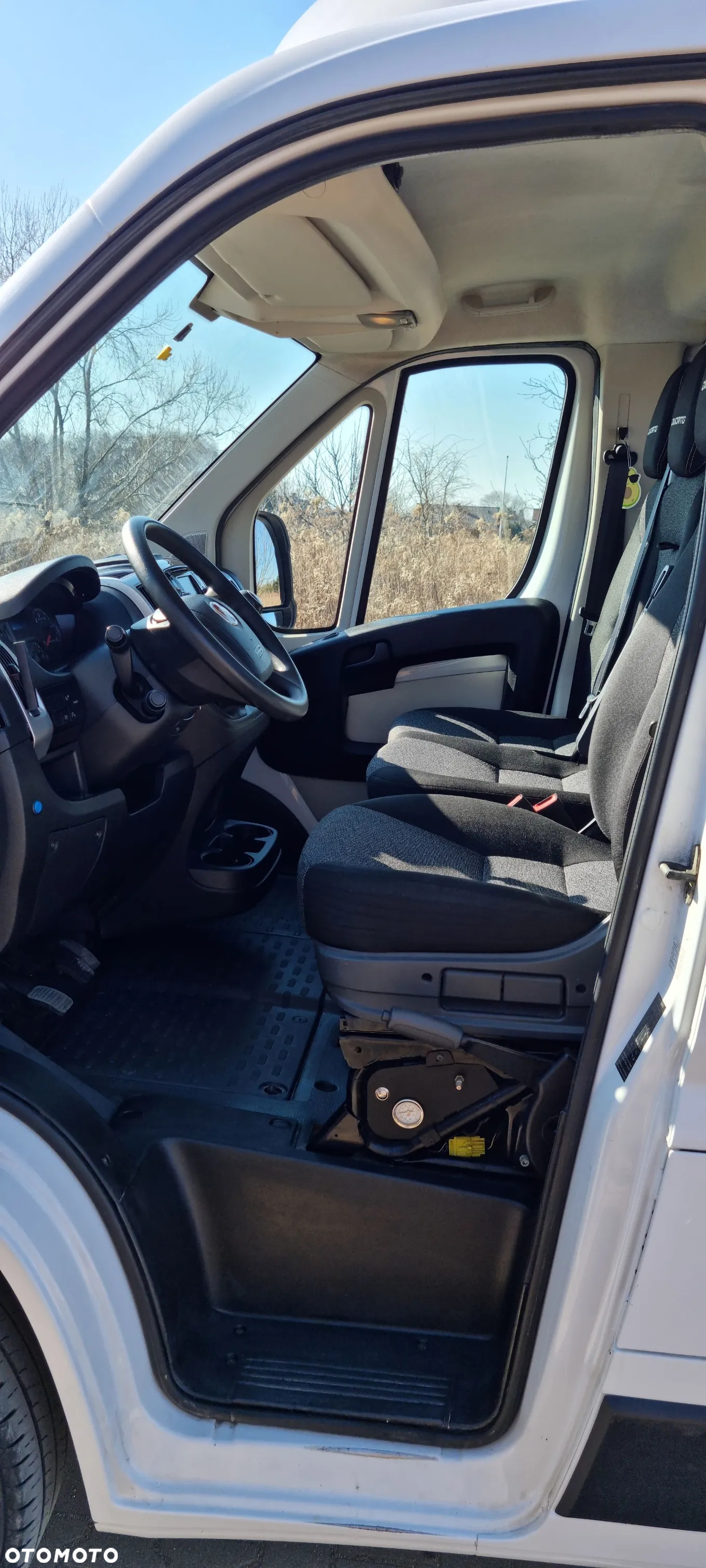 Fiat Ducato - 7