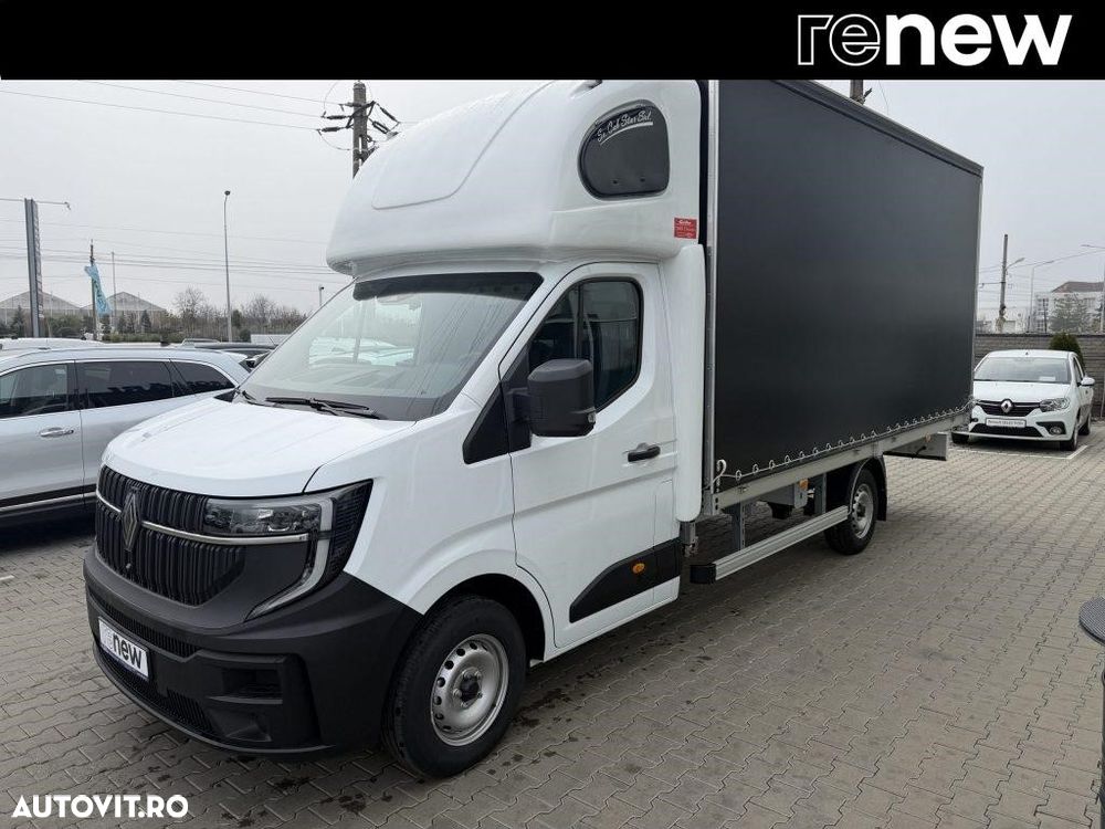 Renault Master - 4