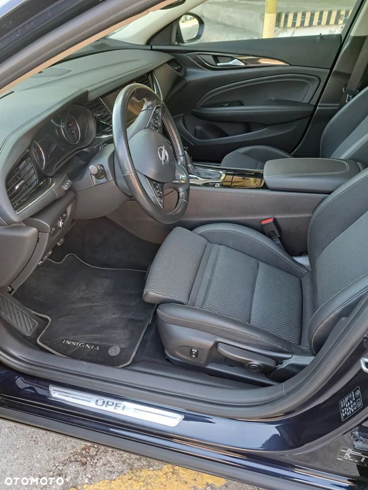 Opel Insignia 2.0 Direct Inj Trb 4x4 Ultimate Exclusive - 14