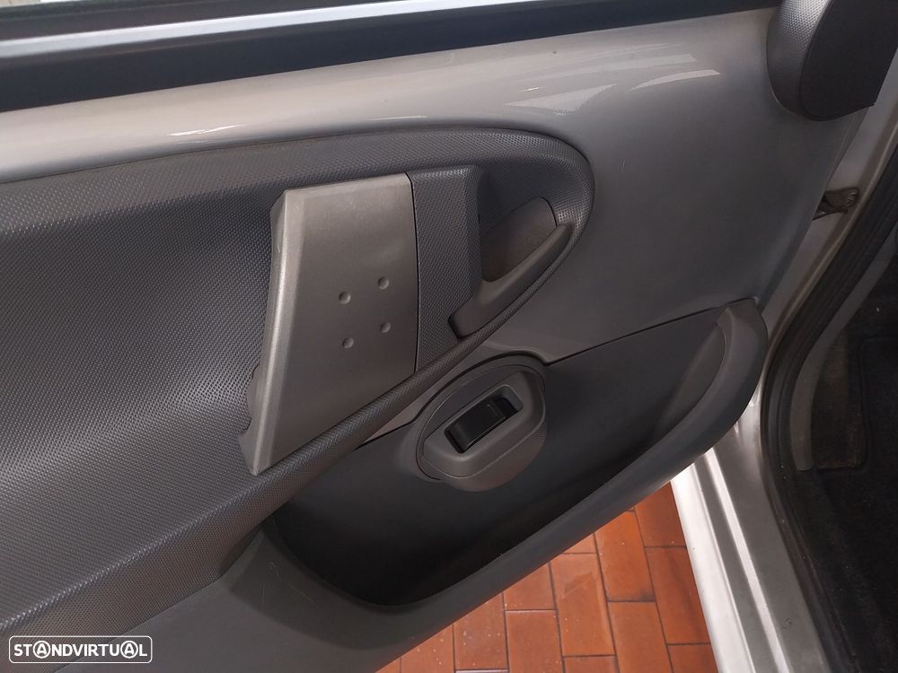 Citroën C1 1.0 SX - 3