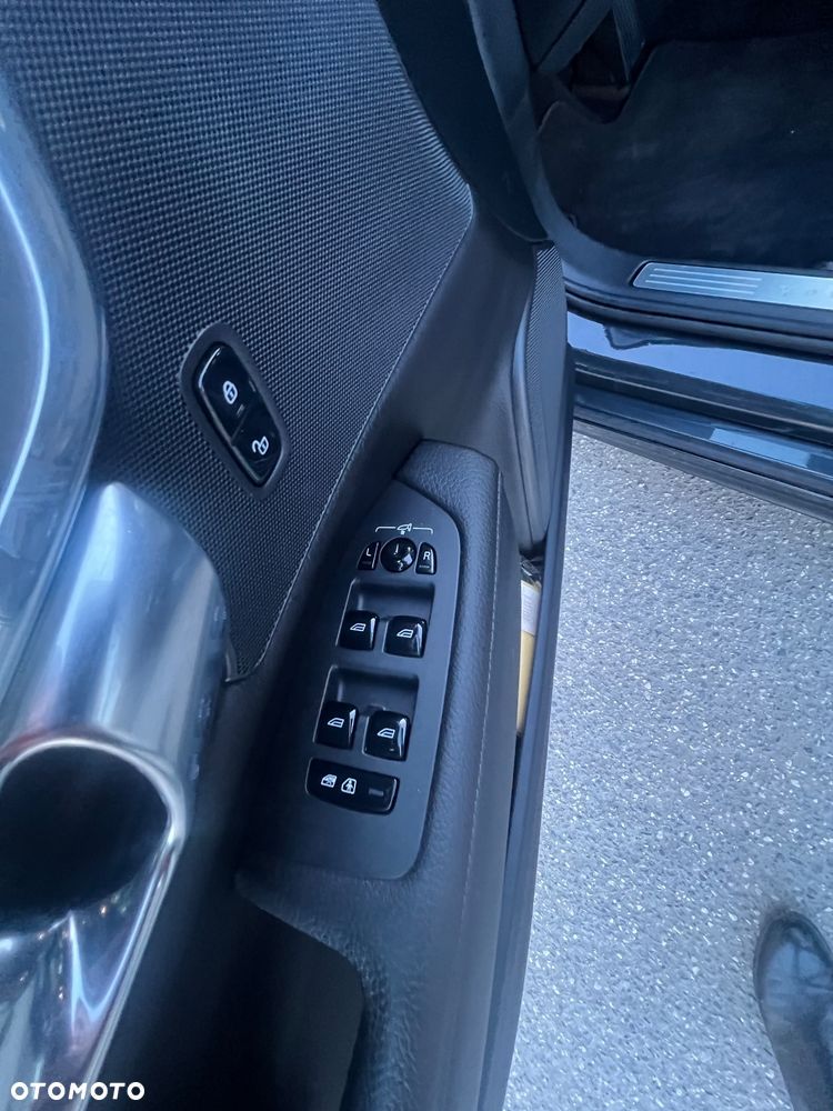Volvo V90 D3 Geartronic Momentum - 22