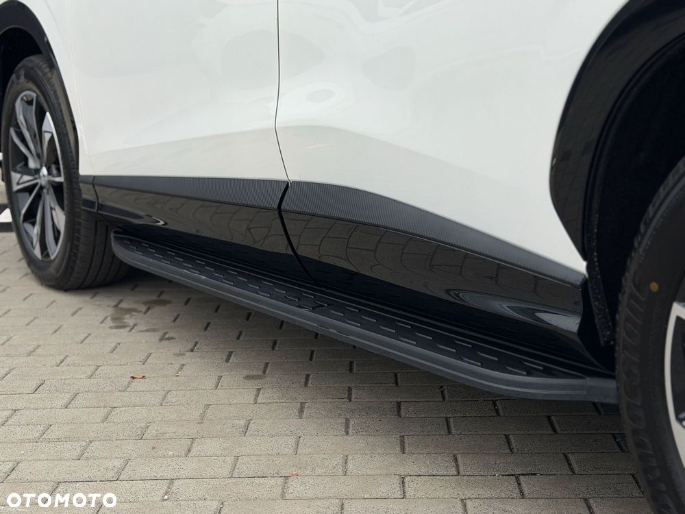 MG HS PHEV 1.5T Exclusive - 13