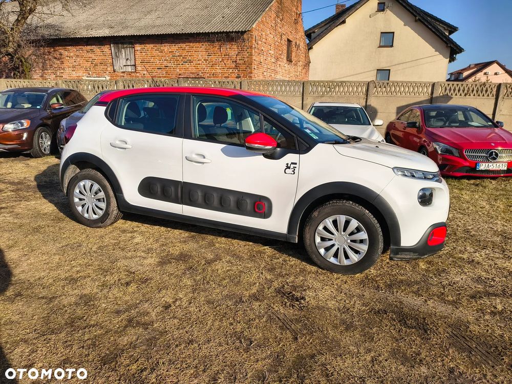 Citroën C3 - 3