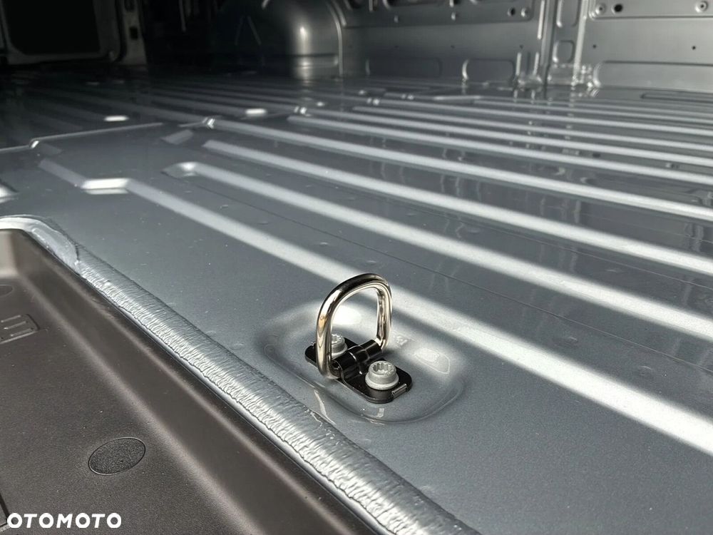 Volkswagen Crafter 35 Furgon LONG/L5H3, 2.0 BiTDI 177KM, Wysoki dach, r. o. 4490mm - 14