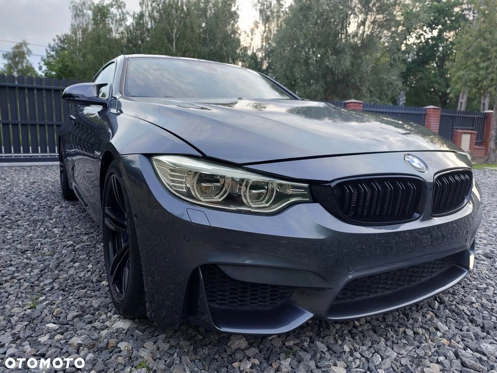 BMW M4 - 2