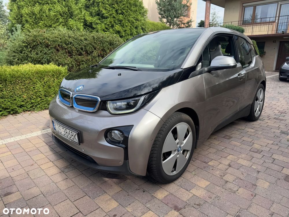 BMW i3 (94 Ah) - 3