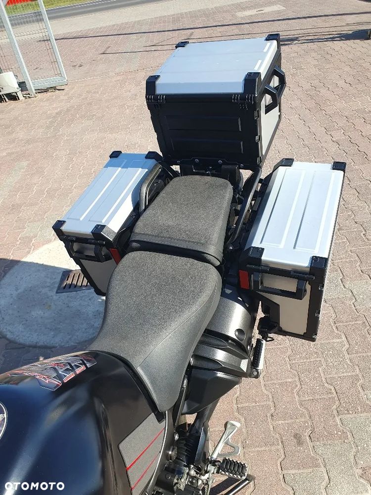 Yamaha Super Tenere - 20